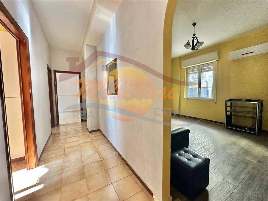 appartamento in vendita a Siracusa in zona Centro Città