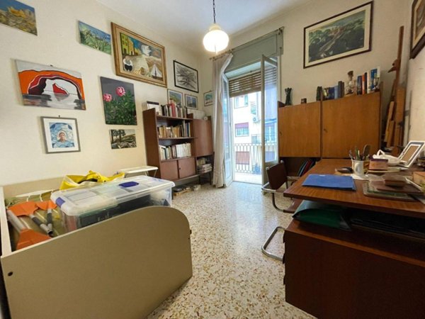 appartamento in vendita a Siracusa in zona Centro Città