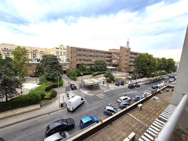 appartamento in vendita a Siracusa in zona Centro Città