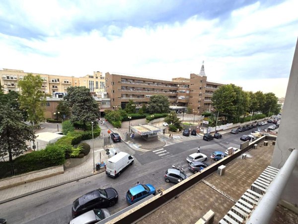 appartamento in vendita a Siracusa in zona Centro Città