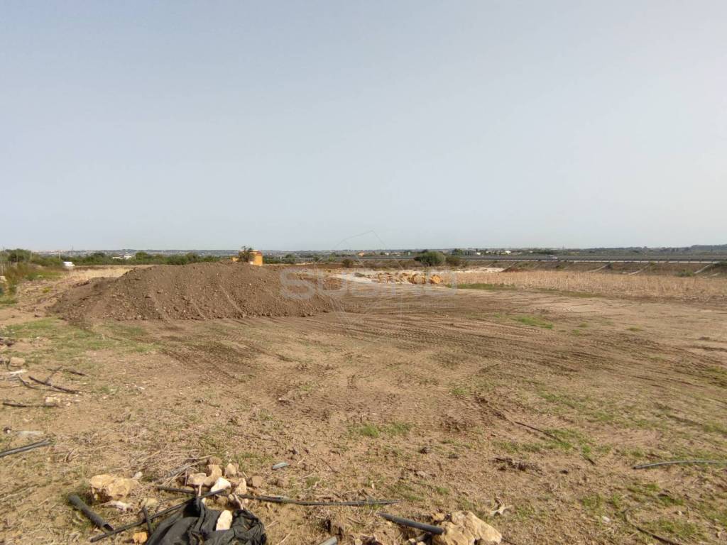 terreno agricolo in vendita a Siracusa