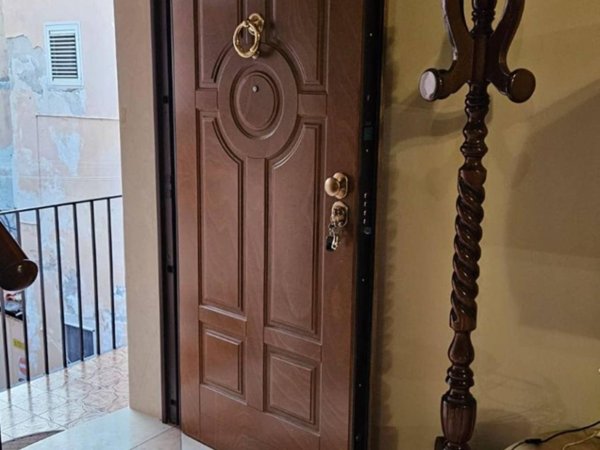appartamento in vendita a Siracusa in zona Borgata