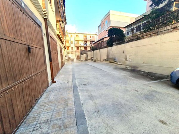 locale di sgombero in vendita a Siracusa in zona Scala Greca