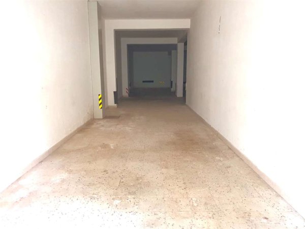 locale di sgombero in vendita a Siracusa in zona Scala Greca