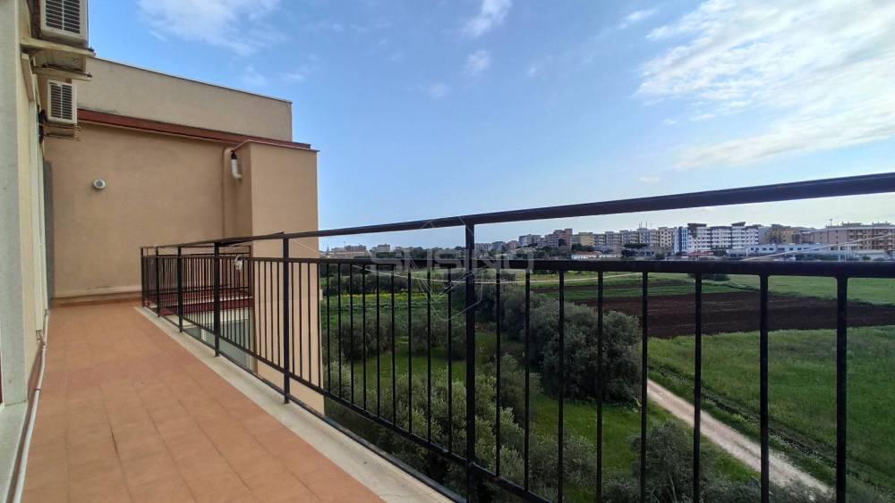 appartamento in vendita a Siracusa in zona Scala Greca