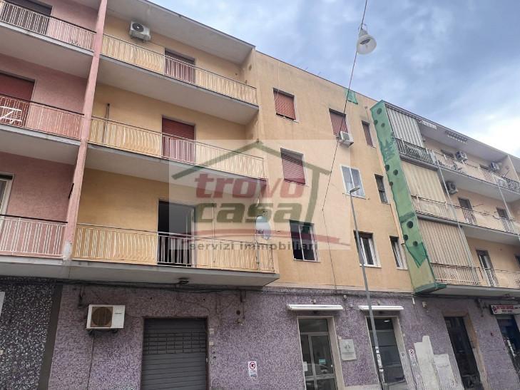 appartamento in vendita a Siracusa in zona Centro Città