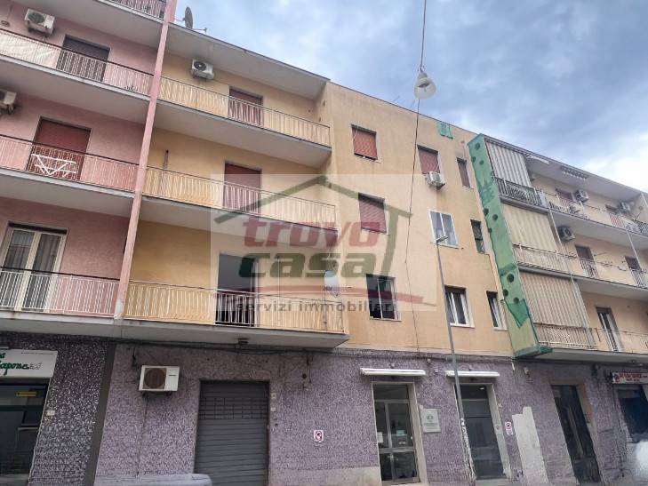appartamento in vendita a Siracusa in zona Centro Città