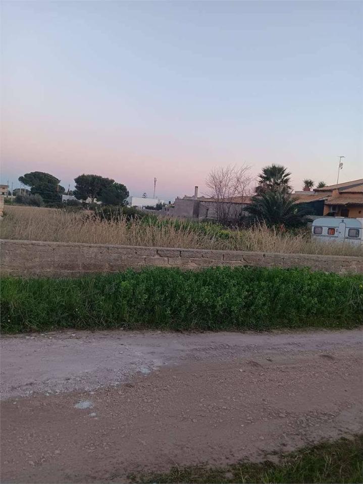 terreno agricolo in vendita a Siracusa in zona Scala Greca