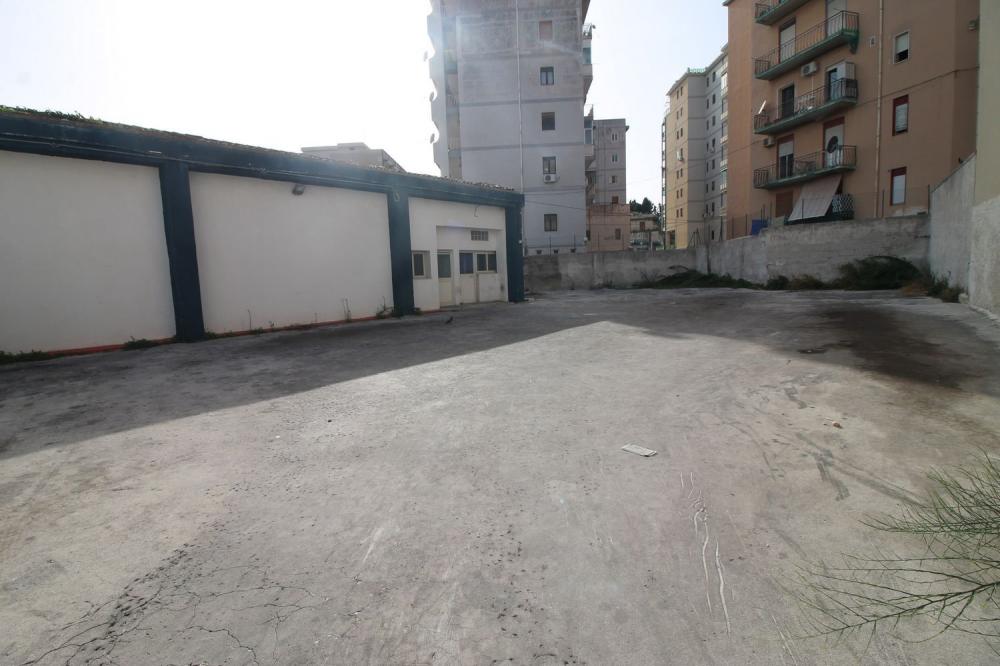 terreno edificabile in vendita a Siracusa