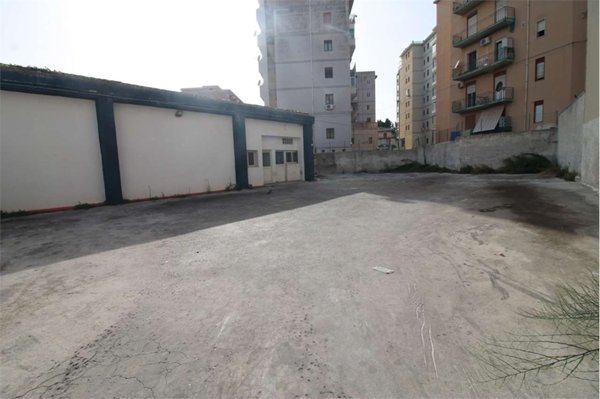 terreno edificabile in vendita a Siracusa