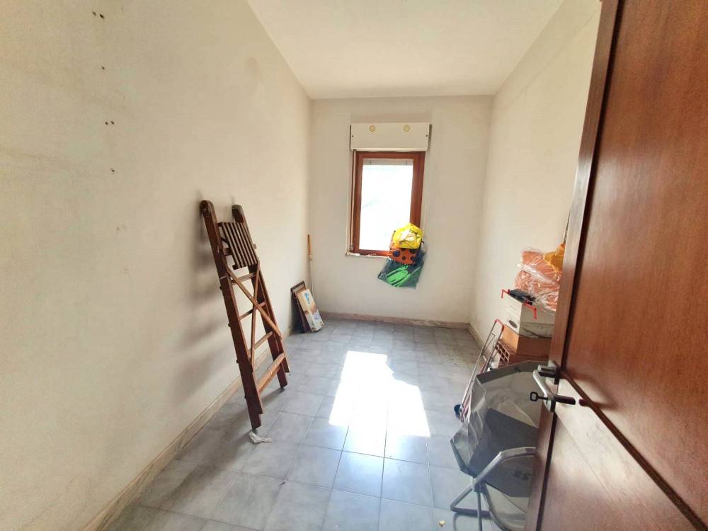 appartamento in vendita a Siracusa in zona Grottasanta