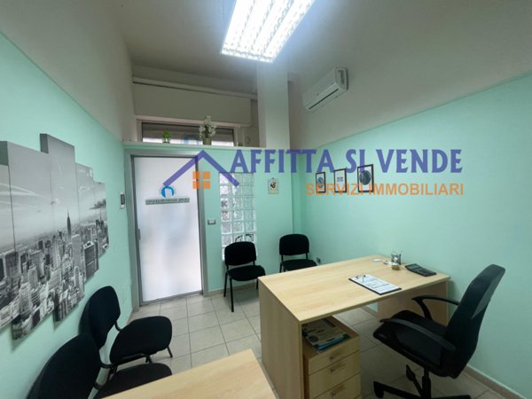 ufficio in vendita a Siracusa