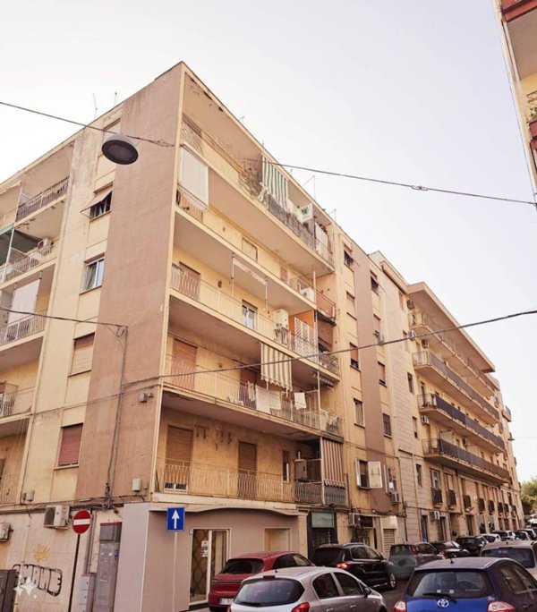 appartamento in vendita a Siracusa in zona Centro Città