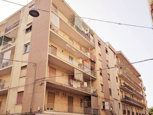 appartamento in vendita a Siracusa in zona Centro Città