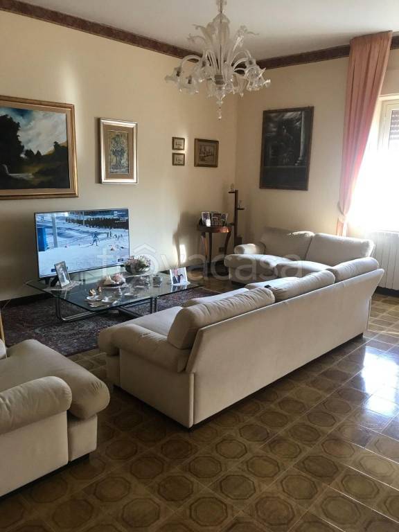 appartamento in vendita a Siracusa in zona Scala Greca
