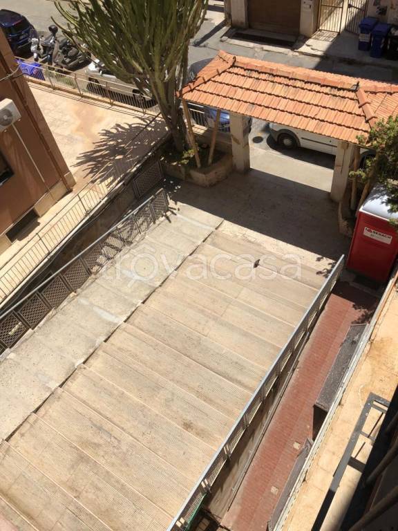 appartamento in vendita a Siracusa in zona Grottasanta