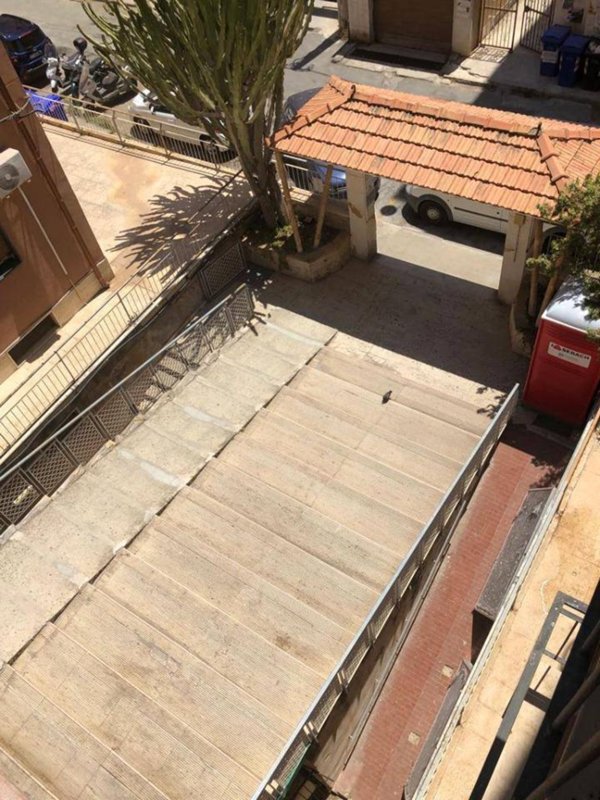 appartamento in vendita a Siracusa in zona Grottasanta