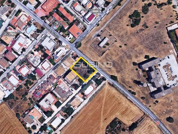 terreno agricolo in vendita a Siracusa