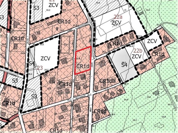terreno edificabile in vendita a Siracusa in zona Isola / Plemmirio