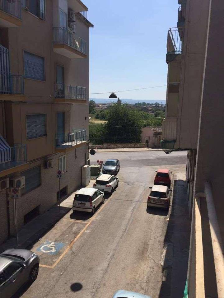 appartamento in vendita a Siracusa in zona Centro Città