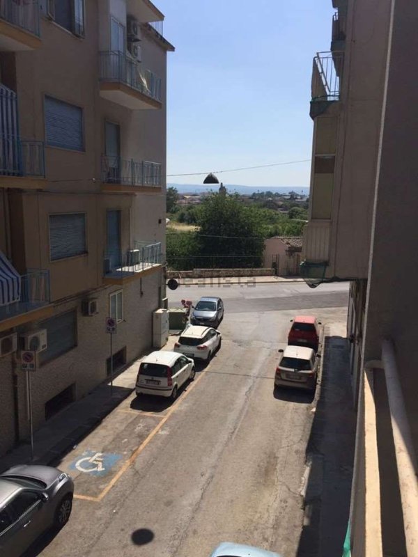 appartamento in vendita a Siracusa in zona Centro Città