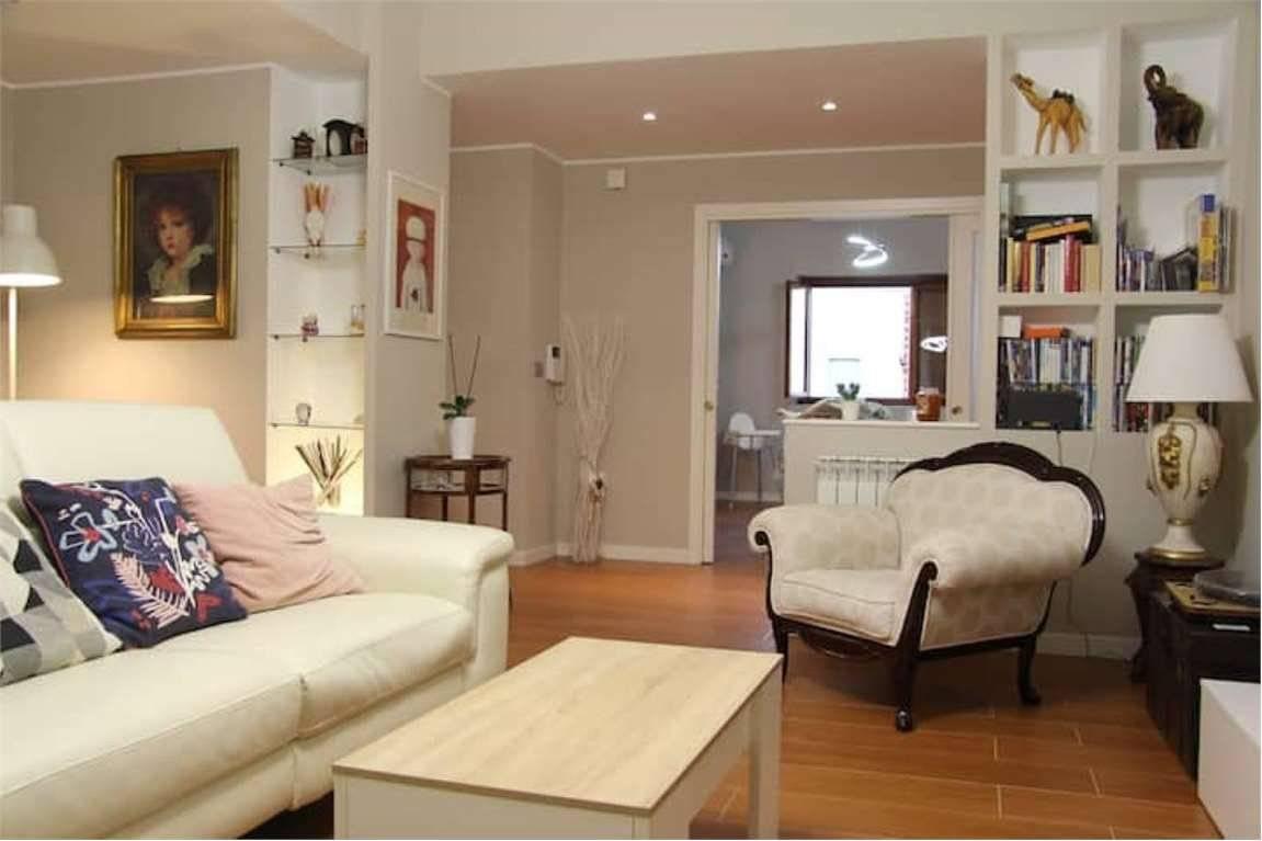 appartamento in vendita a Siracusa in zona Scala Greca