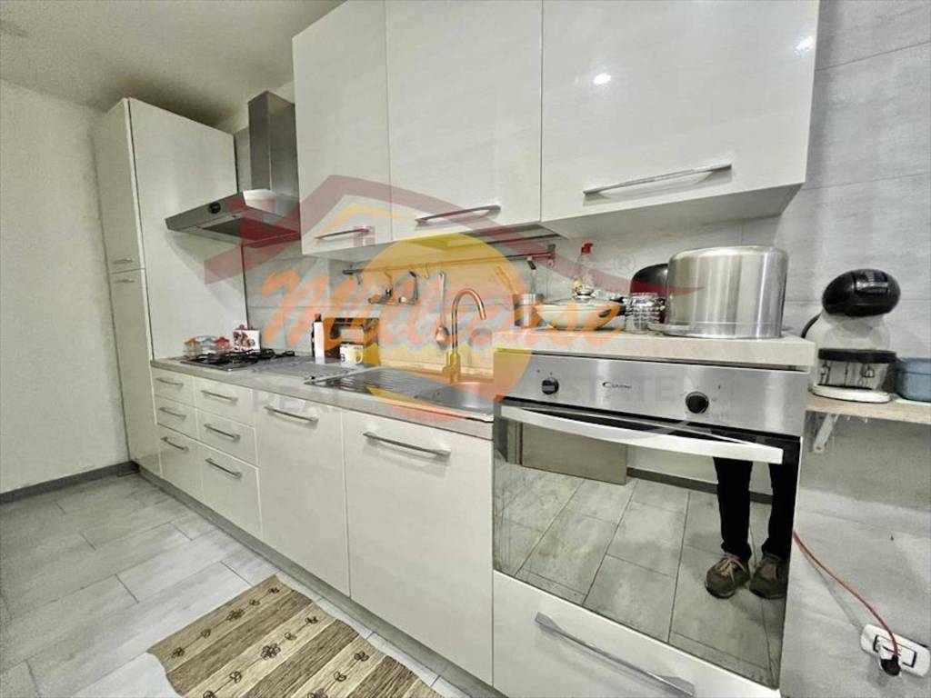 appartamento in vendita a Siracusa in zona Borgata