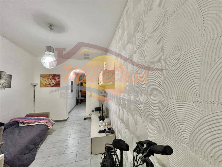 appartamento in vendita a Siracusa in zona Borgata