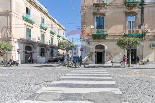 quadrivano in vendita a Siracusa in zona Centro Città