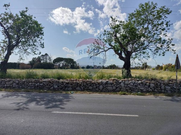 terreno agricolo in vendita a Siracusa in zona Centro Città