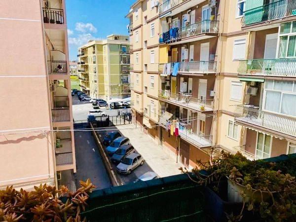 appartamento in vendita a Siracusa
