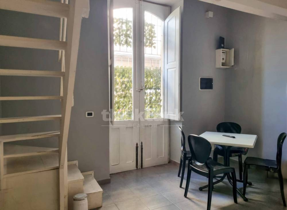 appartamento in vendita a Siracusa in zona Borgata