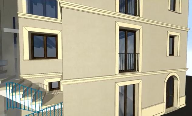 negozio in vendita a Siracusa in zona Isola Ortigia