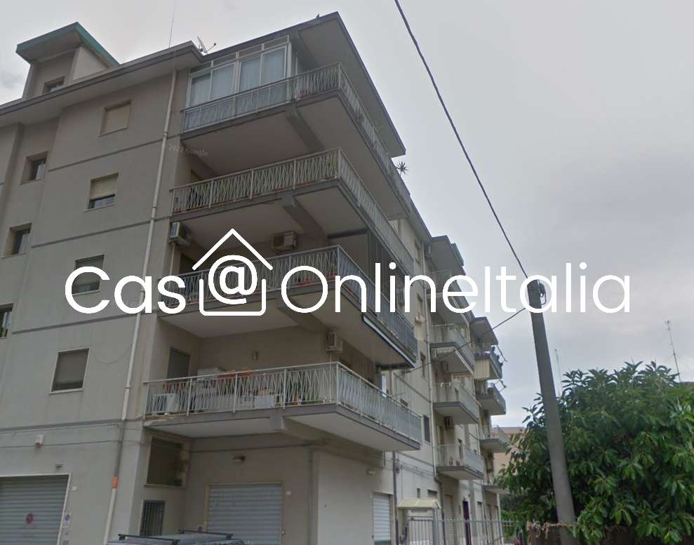 appartamento in vendita a Siracusa in zona Centro Città