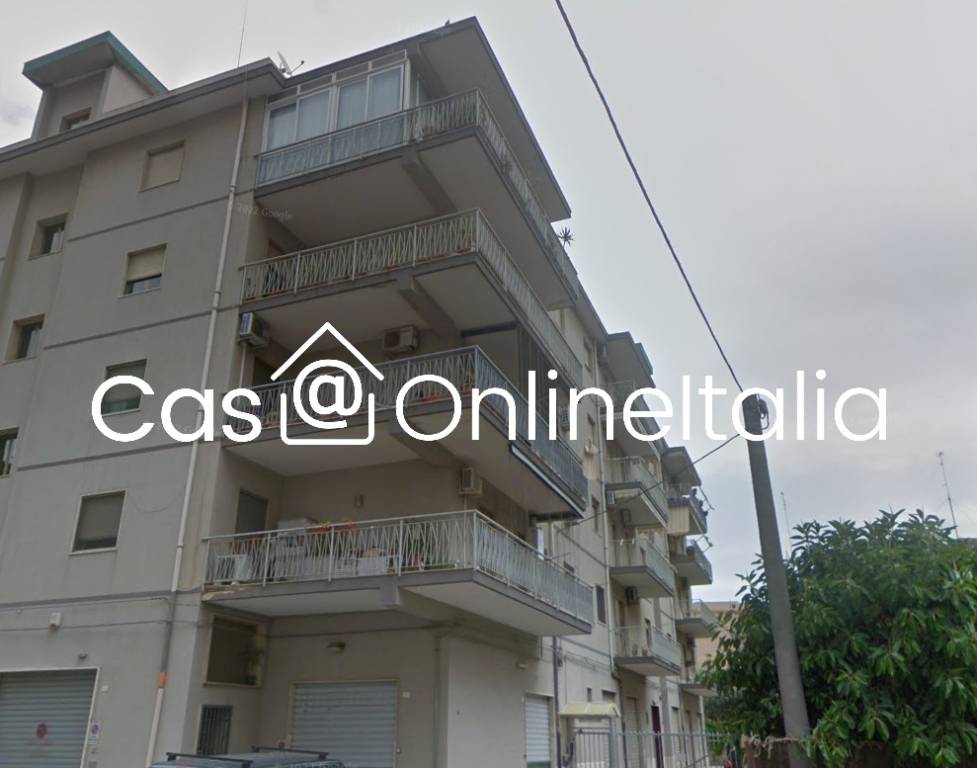 appartamento in vendita a Siracusa in zona Centro Città