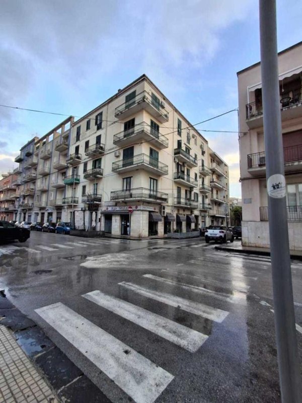 appartamento in vendita a Siracusa in zona Centro Città