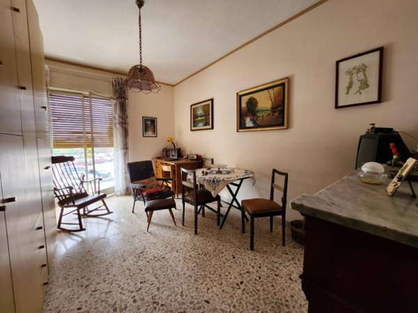 appartamento in vendita a Siracusa in zona Epipoli