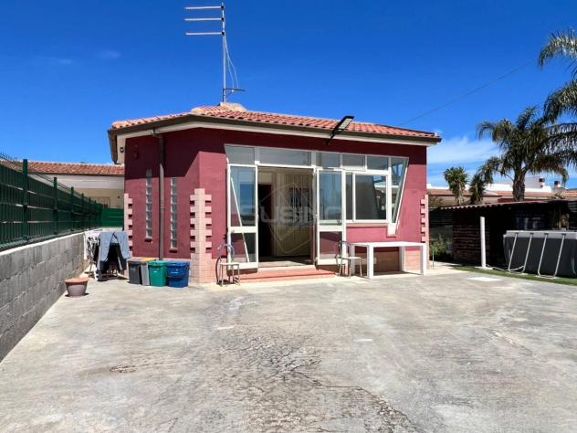 casa indipendente in vendita a Siracusa in zona Isola / Plemmirio