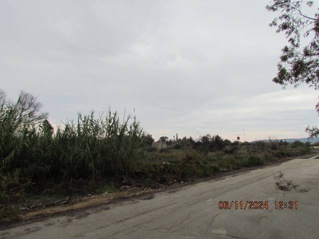 terreno agricolo in vendita a Siracusa