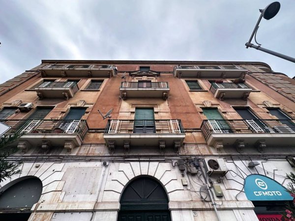 appartamento in vendita a Siracusa in zona Centro Città