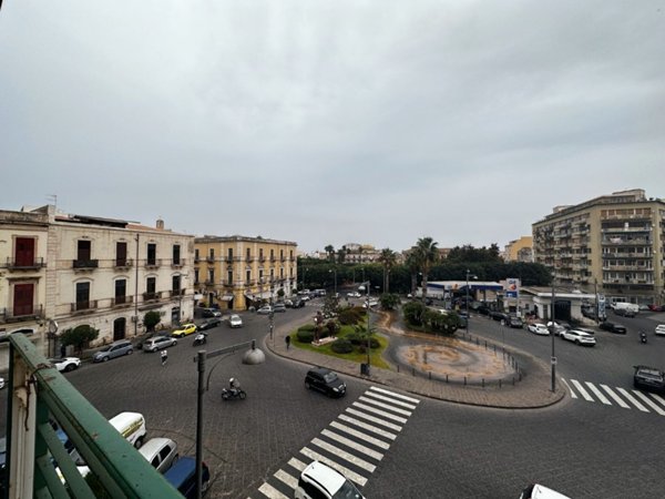 appartamento in vendita a Siracusa in zona Centro Città