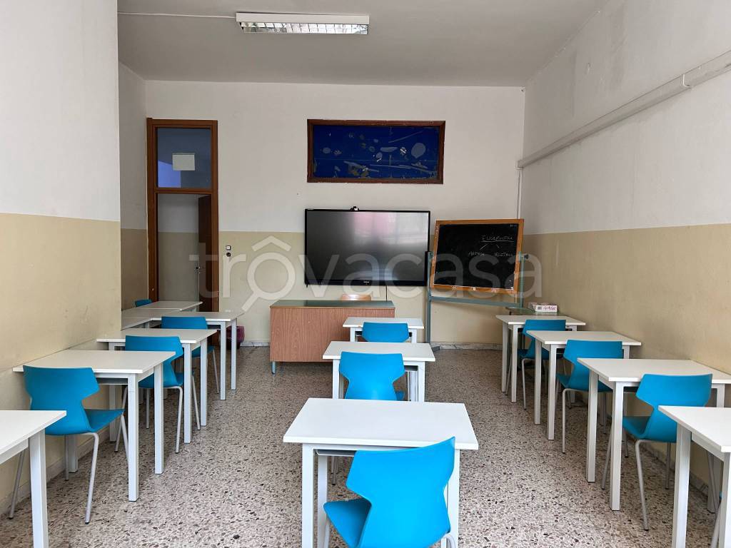 intera palazzina in vendita a Siracusa in zona Centro Città