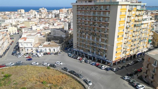 negozio in vendita a Siracusa