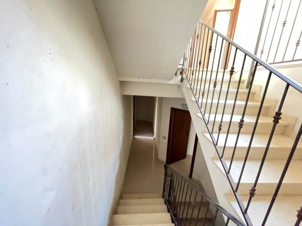 appartamento in vendita a Siracusa in zona Belvedere
