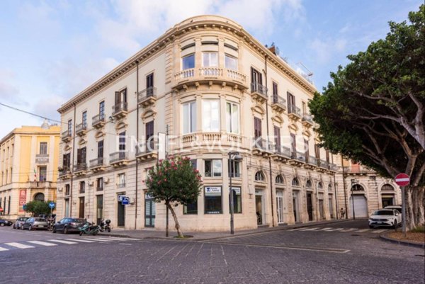 appartamento in vendita a Siracusa in zona Centro Città