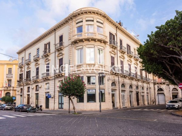 appartamento in vendita a Siracusa in zona Centro Città
