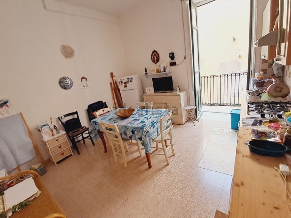 appartamento in vendita a Siracusa in zona Isola Ortigia