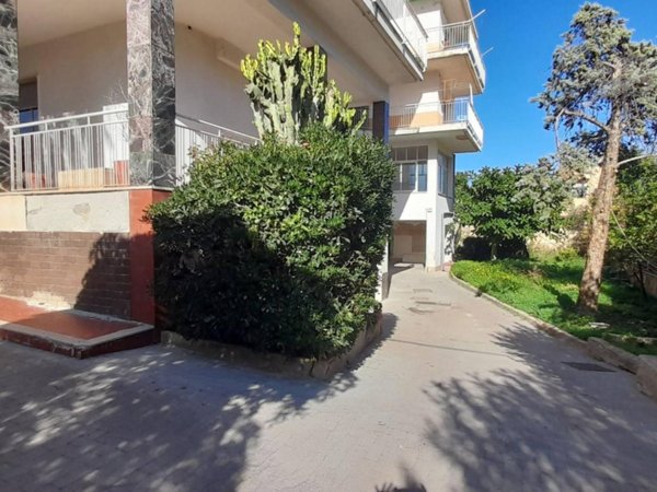 appartamento in vendita a Siracusa in zona Grottasanta