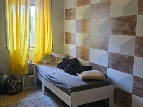 appartamento in vendita a Siracusa in zona Borgata