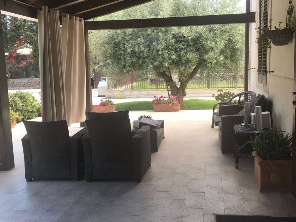 casa indipendente in vendita a Siracusa in zona Scala Greca